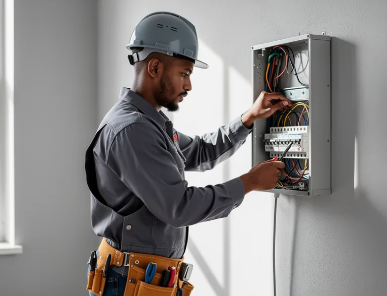 Elektriker Service in Norderstedt
